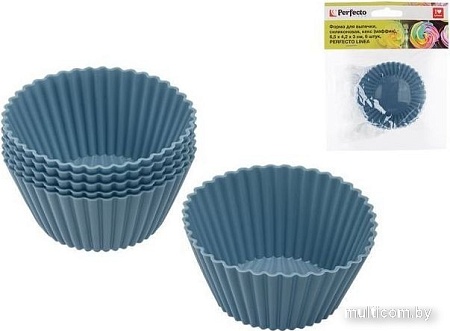 Мини-формочка Perfecto Linea 20-100651