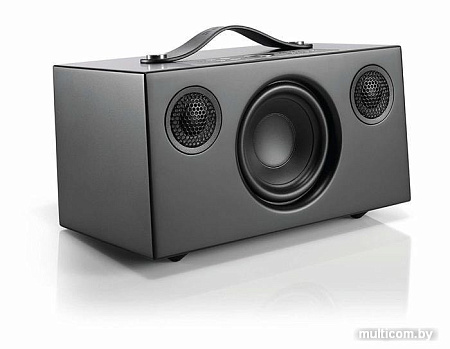 Беспроводная аудиосистема Audio Pro Addon C5 (черный)
