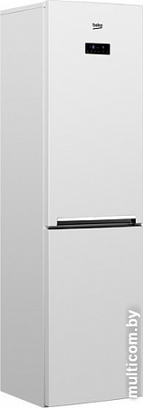 Холодильник BEKO CNKR5335E20W