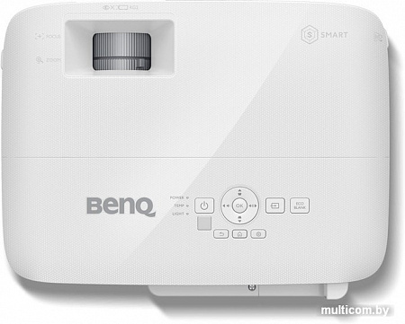 Проектор BenQ EW600 (белый)
