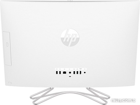 Моноблок HP 24-f0017ur 4GV70EA