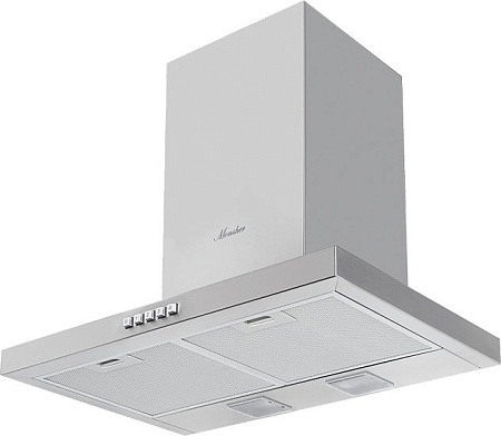 Кухонная вытяжка Monsher Delta 60 X