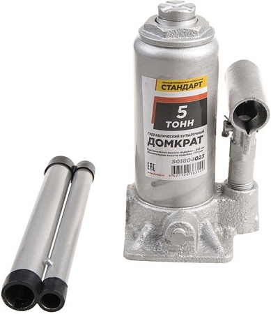 Бутылочный домкрат Skyway S01804023 5т