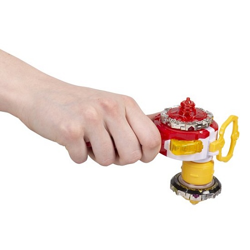 Волчок Infinity Nado Стакинг Адвансд Cracking Sword 38776