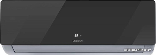 Сплит-система Lessar Ego LS-HE12KNA2AB/LU-HE12KNA2AB