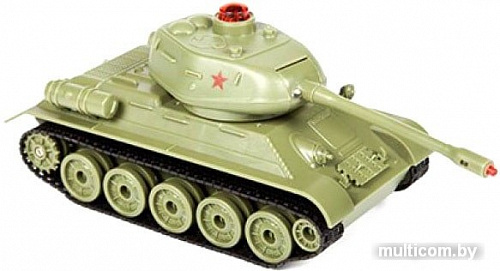 Танк Huanqi Battle Tank 553 1:24