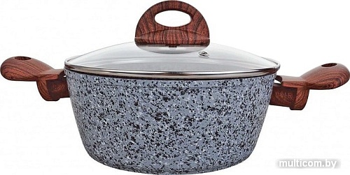 Кастрюля Vitesse Granite VS-4025