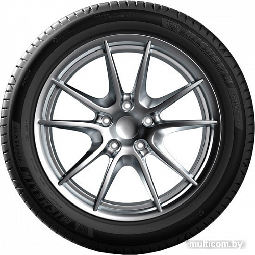 Автомобильные шины Michelin Primacy 4 215/45R17 87W