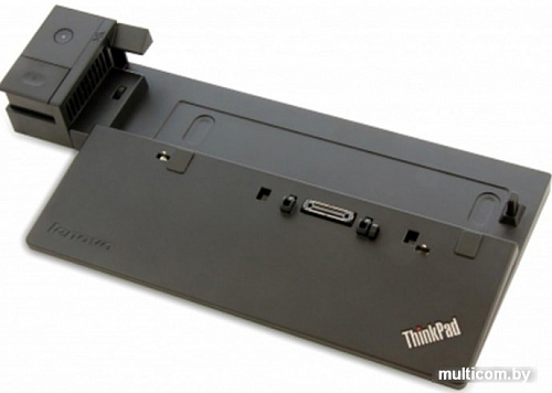 Разветвитель Lenovo ThinkPad Basic Dock
