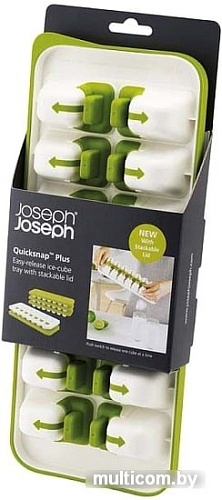 Форма для льда Joseph Joseph QuickSnap Plus 20018
