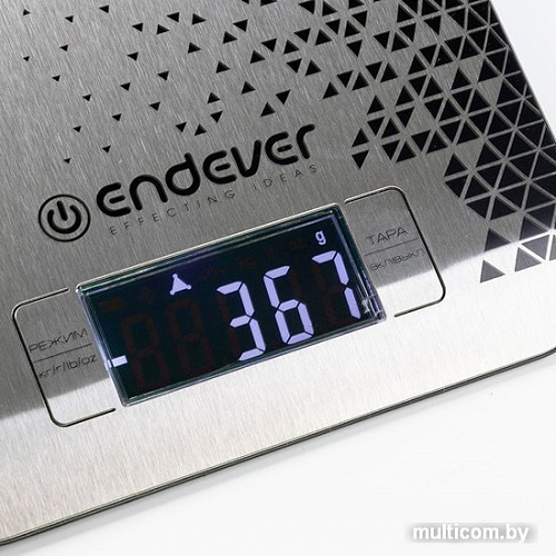 Кухонные весы Endever Chief-536