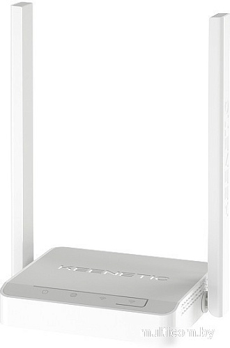 Wi-Fi роутер Keenetic 4G KN-1213