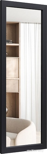 Зеркало Алмаз-Люкс MF-1 11040 (карбон)