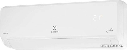 Сплит-система Electrolux Fusion 2.0 Super DC Inverter EACS/I-24HF2/N8