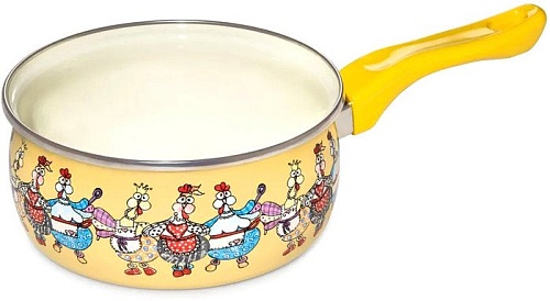 Ковш Metrot 374691