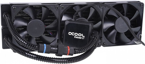 Кулер для процессора Alphacool Eisbaer LT360 11446