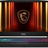 Игровой ноутбук MSI Katana 15 HX B14WEK-616XBY