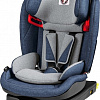 Автокресло Peg Perego Viaggio 1-2-3 Via Urban Denim