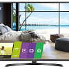 Телевизор LG 43UU661H