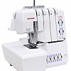Оверлок Janome Т-99D