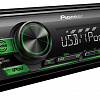 USB-магнитола Pioneer MVH-S120UIG