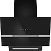 Кухонная вытяжка Meferi AIRBOX60BK Comfort Plus