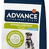 Сухой корм для собак Advance Dog VetDiet Hypoallergenic Mini 1 кг