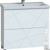 Vigo Тумба под умывальник Geometry 600-0-2
