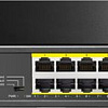 Неуправляемый коммутатор Cudy FS1010PG 1.0