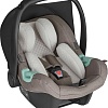 Детское автокресло ABC Design Tulip (натуральный)