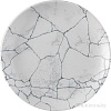 Тарелка обеденная Churchill Studio Prints Kintsugi KTPGEV101 (Pearl Grey)