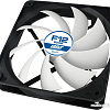 Кулер для корпуса Arctic Cooling Arctic F12 PWM PST (AFACO-120P0-GBA01)