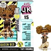 Кукла-сюрприз L.O.L. Surprise! J.K. Mini Fashion Doll Queen Bee 570783