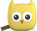 Портативное зарядное устройство Hiper ZOO 10000 Owl