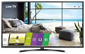 Телевизор LG 43UU661H