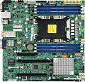 Материнская плата Supermicro MBD-X11SPM-TF-O