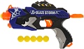 Бластер игрушечный Наша Игрушка ZC7112