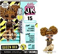 Кукла-сюрприз L.O.L. Surprise! J.K. Mini Fashion Doll Queen Bee 570783