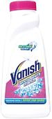 Пятновыводитель Vanish Oxi Action Кристальная белизна 1 л