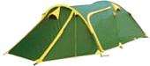 Кемпинговая палатка AVI-Outdoor Tornio (зеленый)