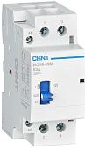 Контактор Chint NCH8-63M/11 257448