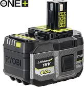 Аккумулятор Ryobi RB1880T 5133006264 (18В/8 Ah)
