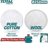 Шлифовальный круг Total TAC25402