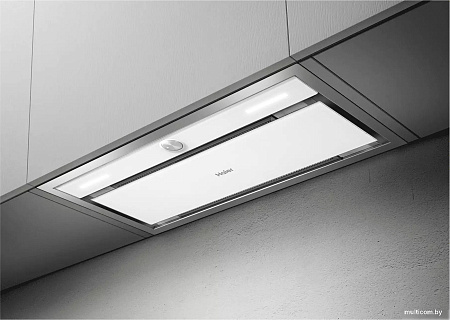 Кухонная вытяжка Haier HVX-BI664GW