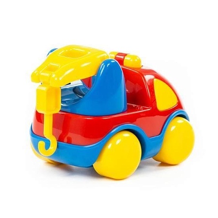 Полесье Карат автомобиль-эвакуатор 61638