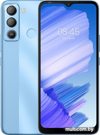 Смартфон Tecno Tecno Pop 5 LTE BD4 2GB/32GB (голубой)