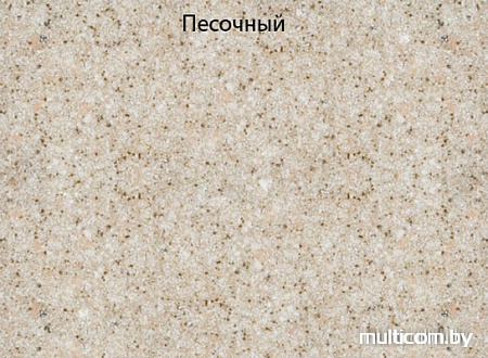 Кухонная мойка GranFest Quadro GF-Q780L