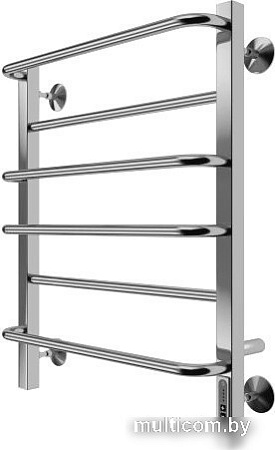 Полотенцесушитель TERMINUS Евромикс П6 500x650 нп электро