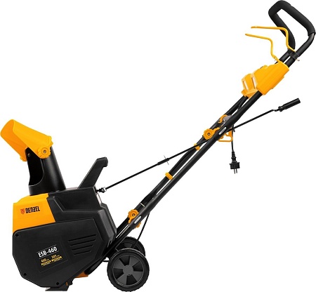 Снегоуборщик Denzel ESB-460
