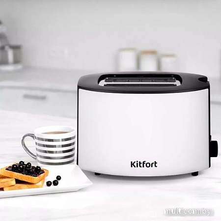 Тостер Kitfort KT-6208